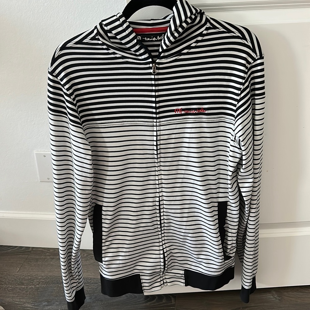 Excellent condition Travis Mathew hoodie